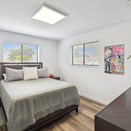 Harbourside Flats Apartamento Fort Lauderdale Exterior foto