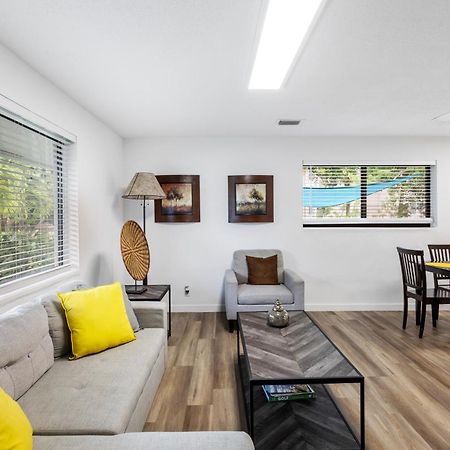 Harbourside Flats Apartamento Fort Lauderdale Exterior foto