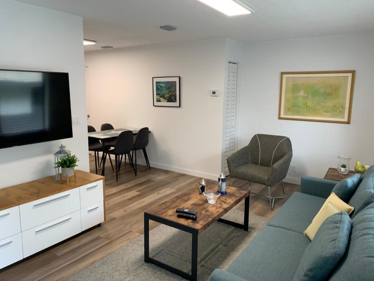Harbourside Flats Apartamento Fort Lauderdale Exterior foto