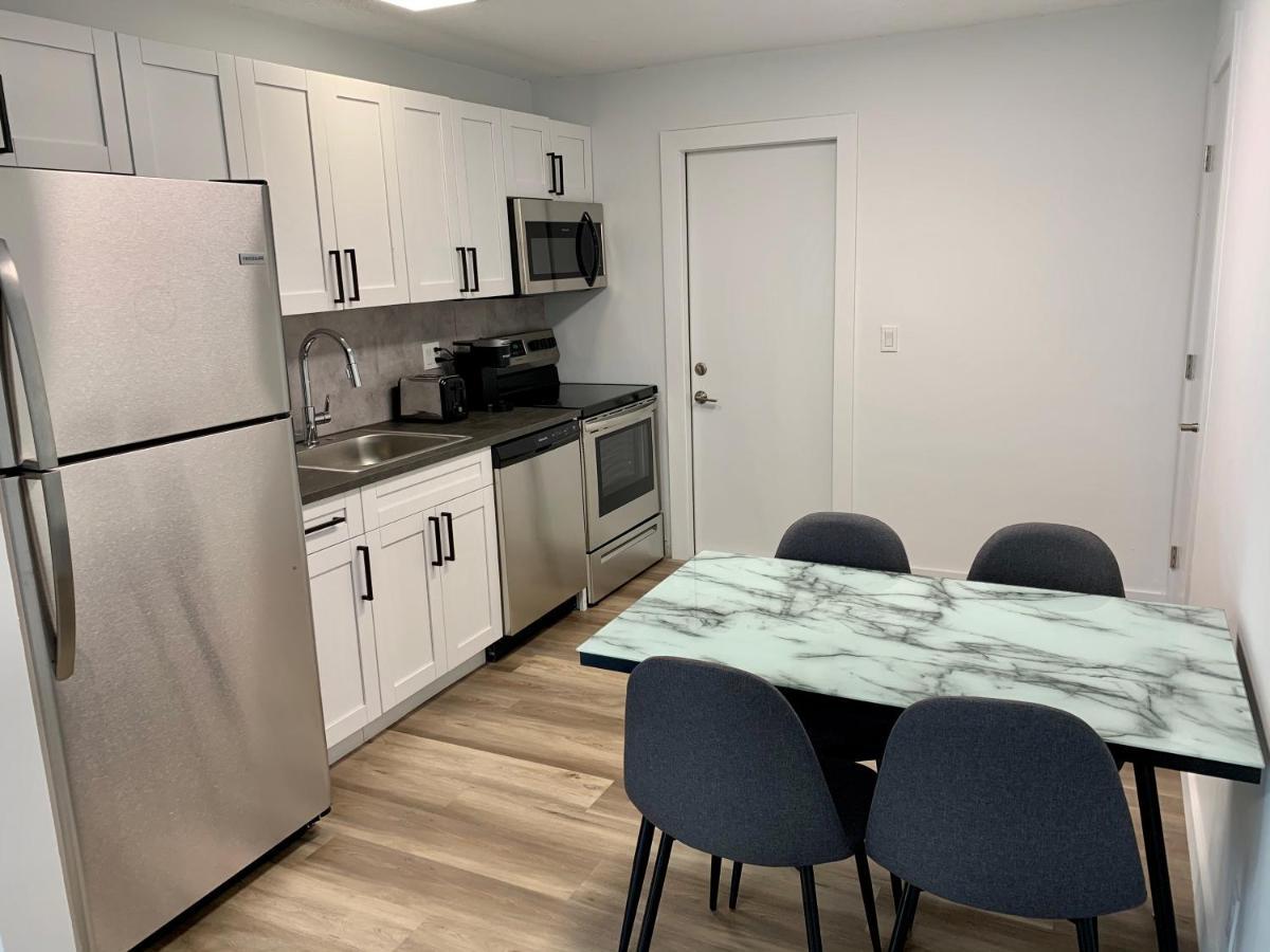 Harbourside Flats Apartamento Fort Lauderdale Exterior foto