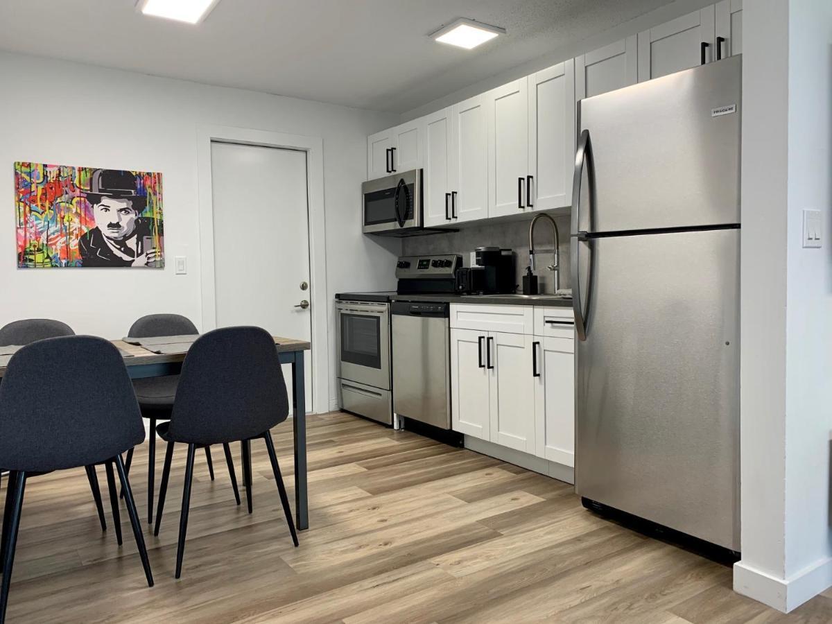 Harbourside Flats Apartamento Fort Lauderdale Exterior foto