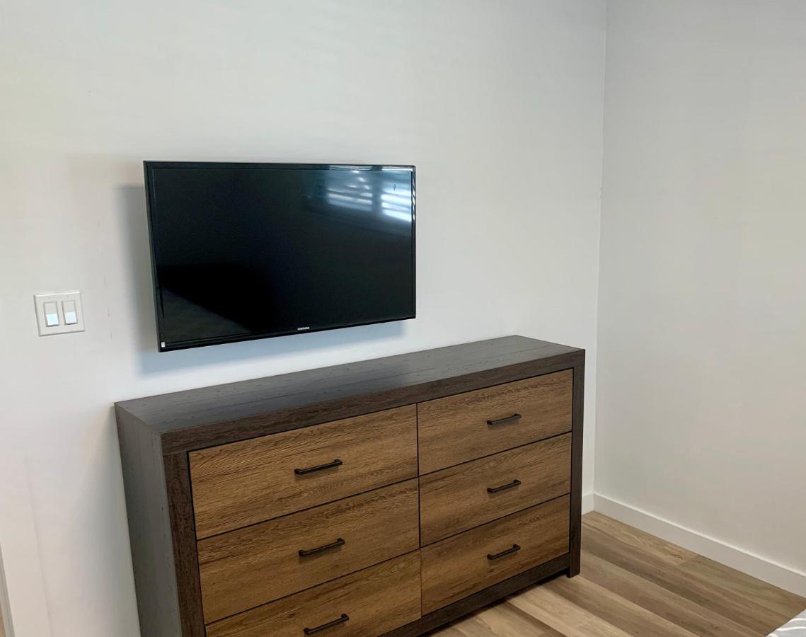 Harbourside Flats Apartamento Fort Lauderdale Exterior foto