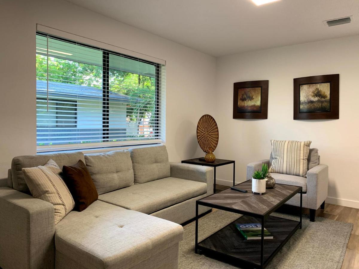 Harbourside Flats Apartamento Fort Lauderdale Exterior foto
