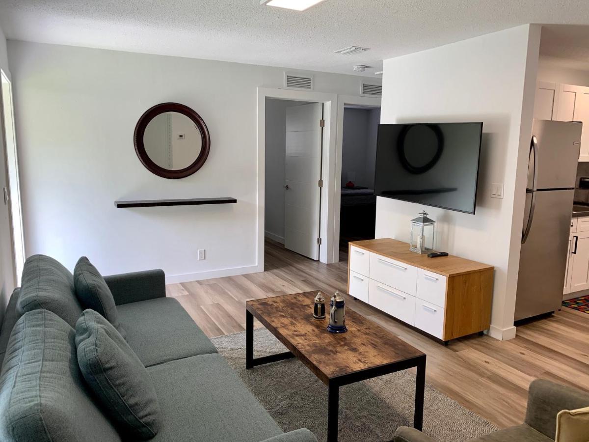 Harbourside Flats Apartamento Fort Lauderdale Exterior foto