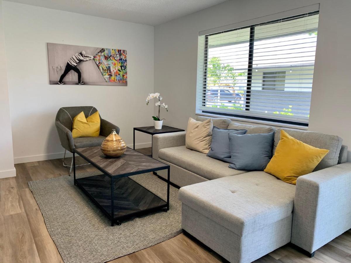 Harbourside Flats Apartamento Fort Lauderdale Exterior foto