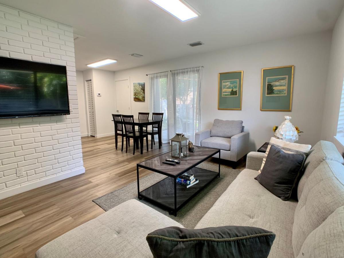 Harbourside Flats Apartamento Fort Lauderdale Exterior foto