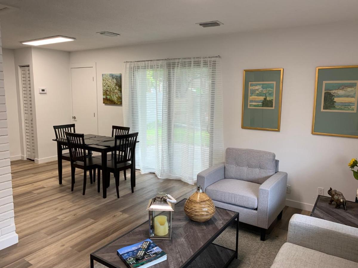 Harbourside Flats Apartamento Fort Lauderdale Exterior foto