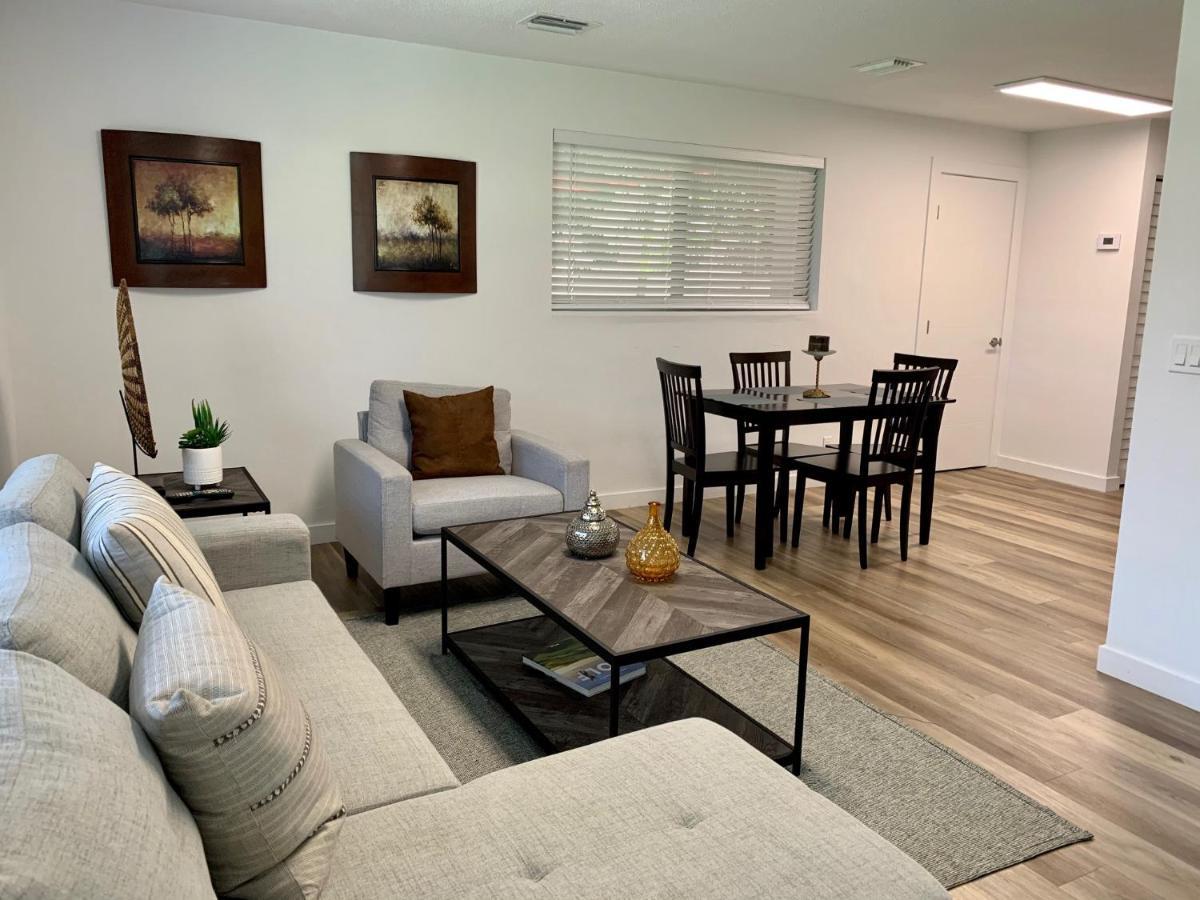 Harbourside Flats Apartamento Fort Lauderdale Exterior foto