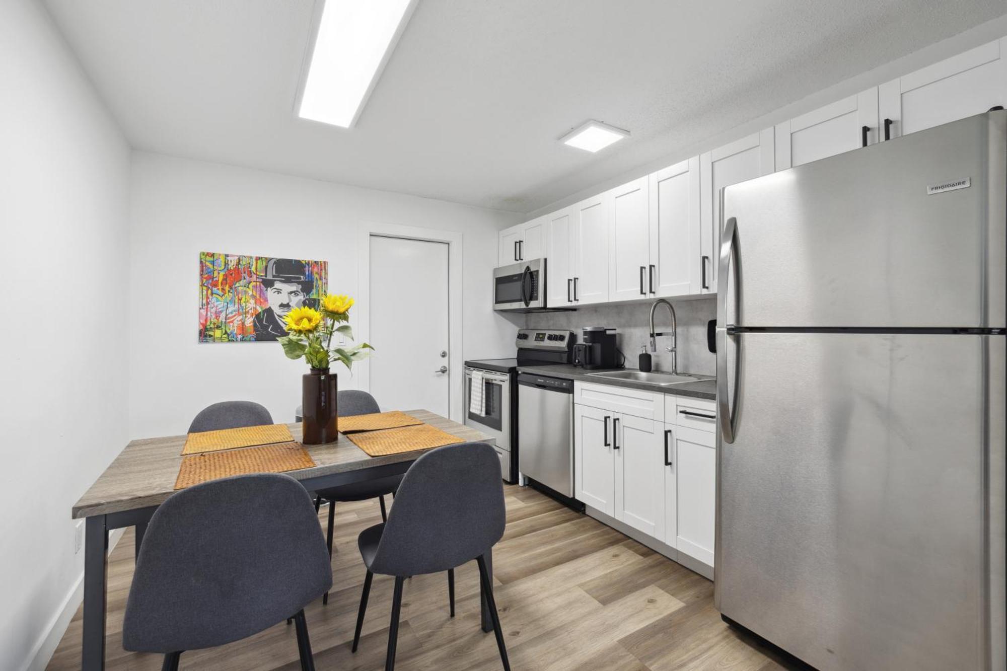 Harbourside Flats Apartamento Fort Lauderdale Exterior foto