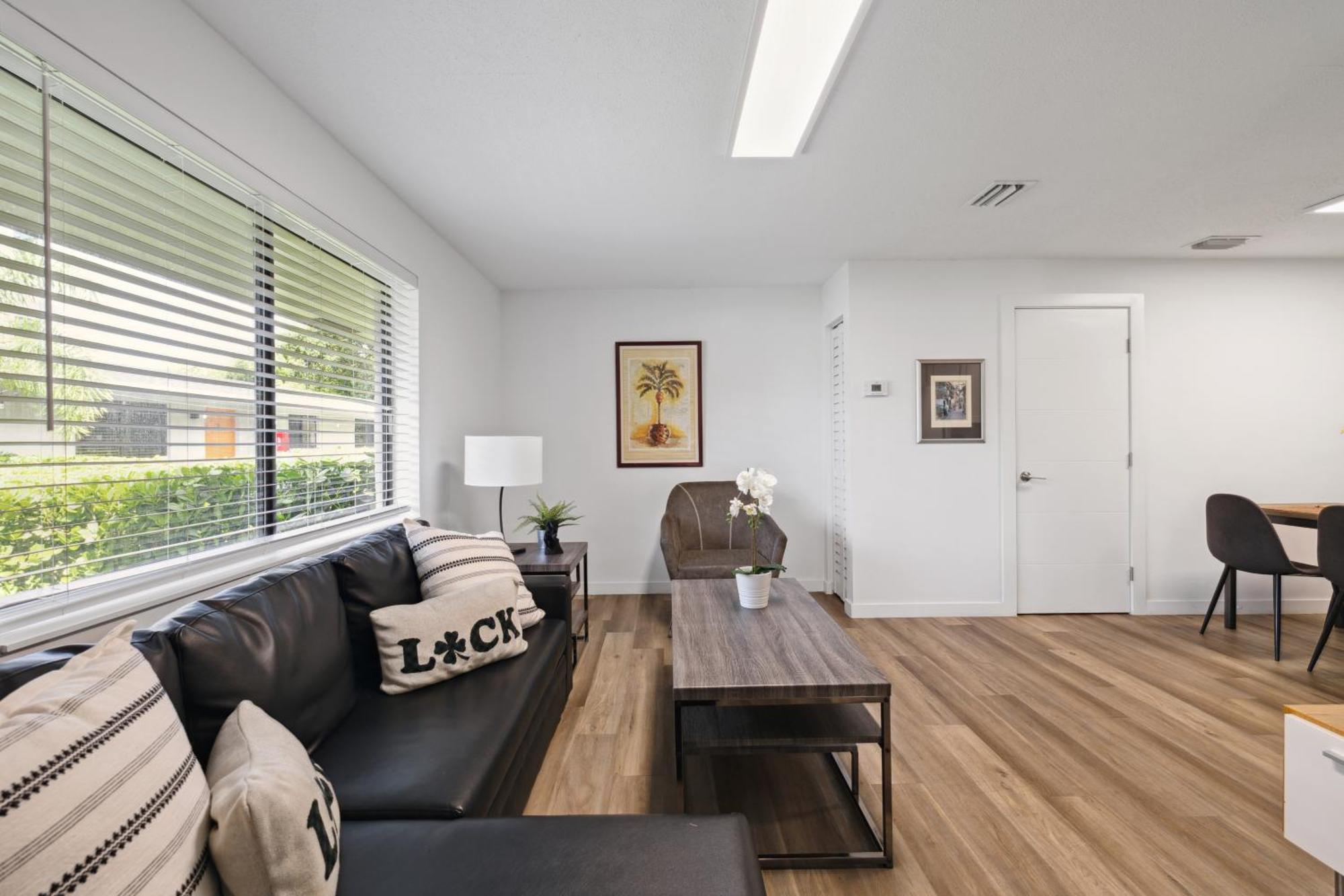 Harbourside Flats Apartamento Fort Lauderdale Exterior foto