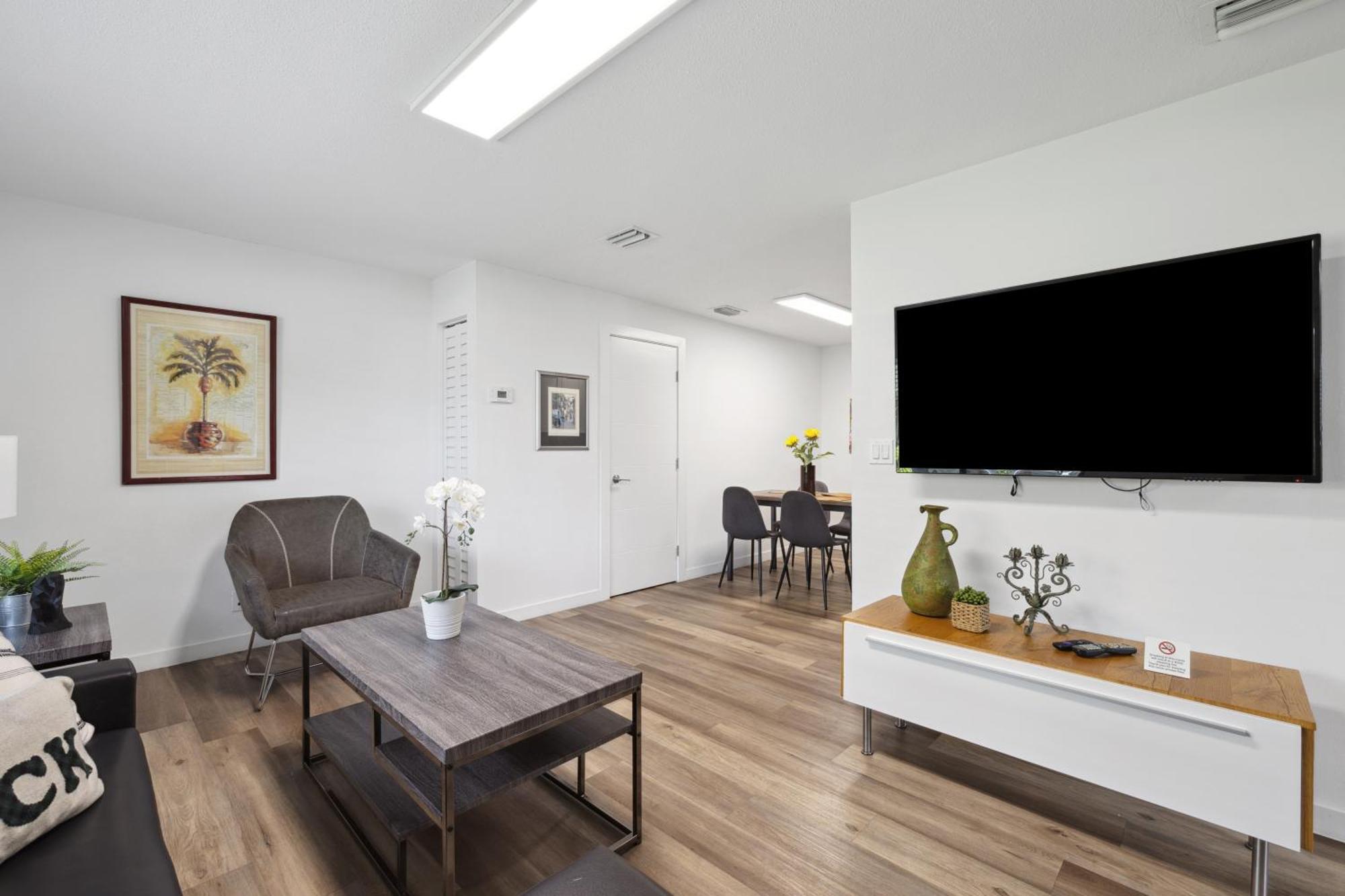 Harbourside Flats Apartamento Fort Lauderdale Exterior foto