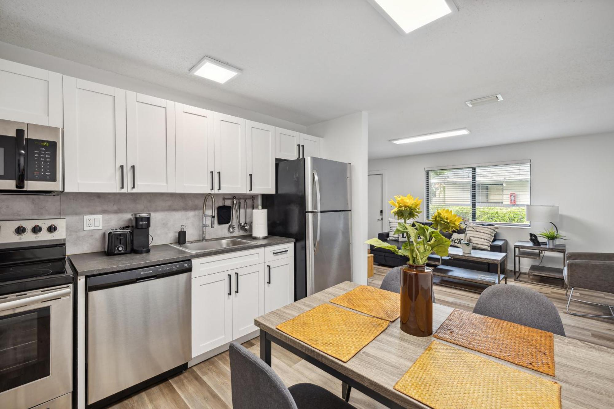 Harbourside Flats Apartamento Fort Lauderdale Exterior foto
