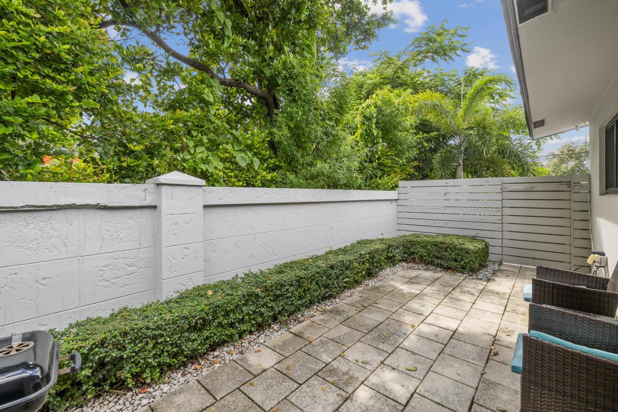 Harbourside Flats Apartamento Fort Lauderdale Exterior foto