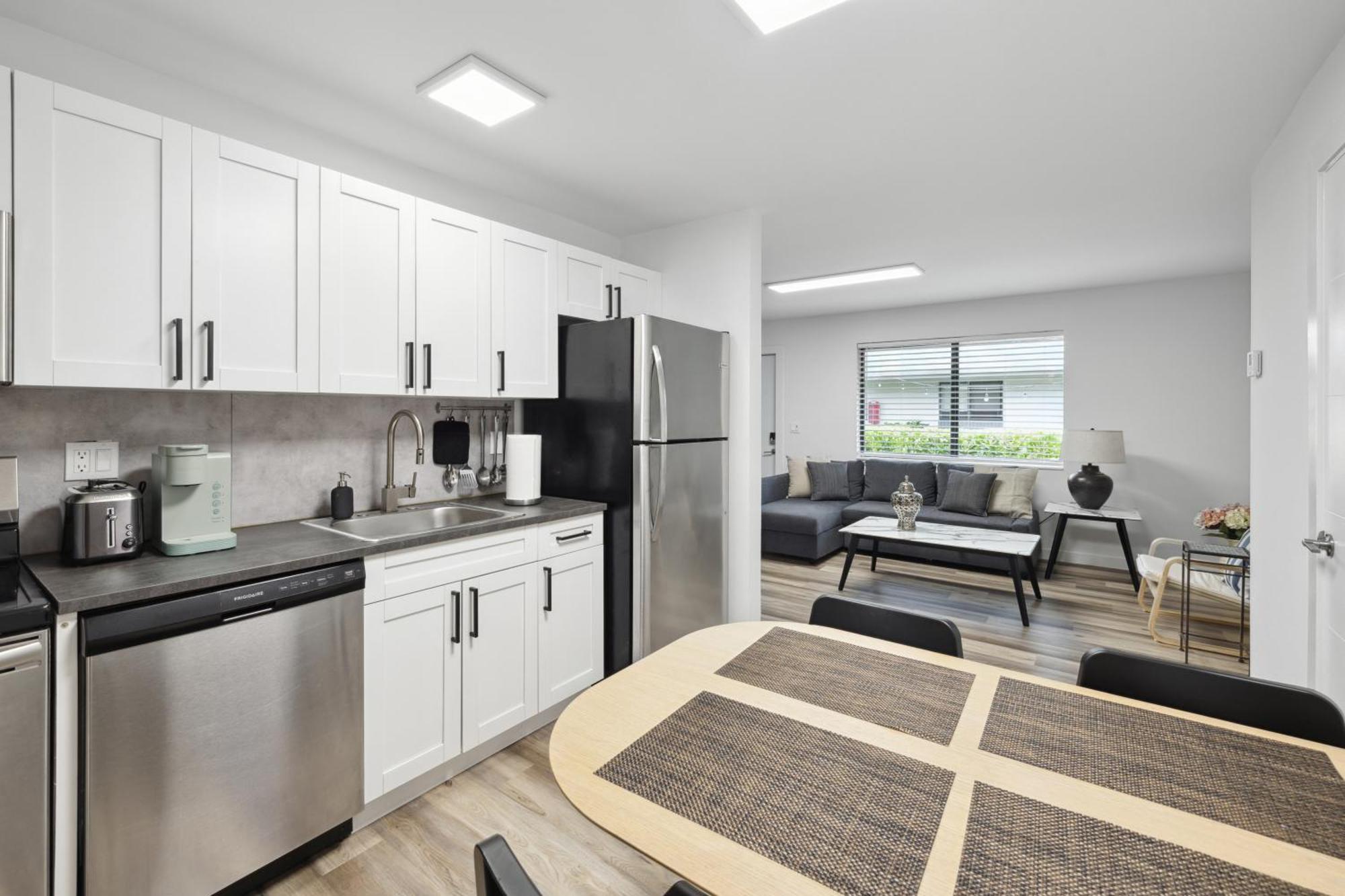 Harbourside Flats Apartamento Fort Lauderdale Exterior foto