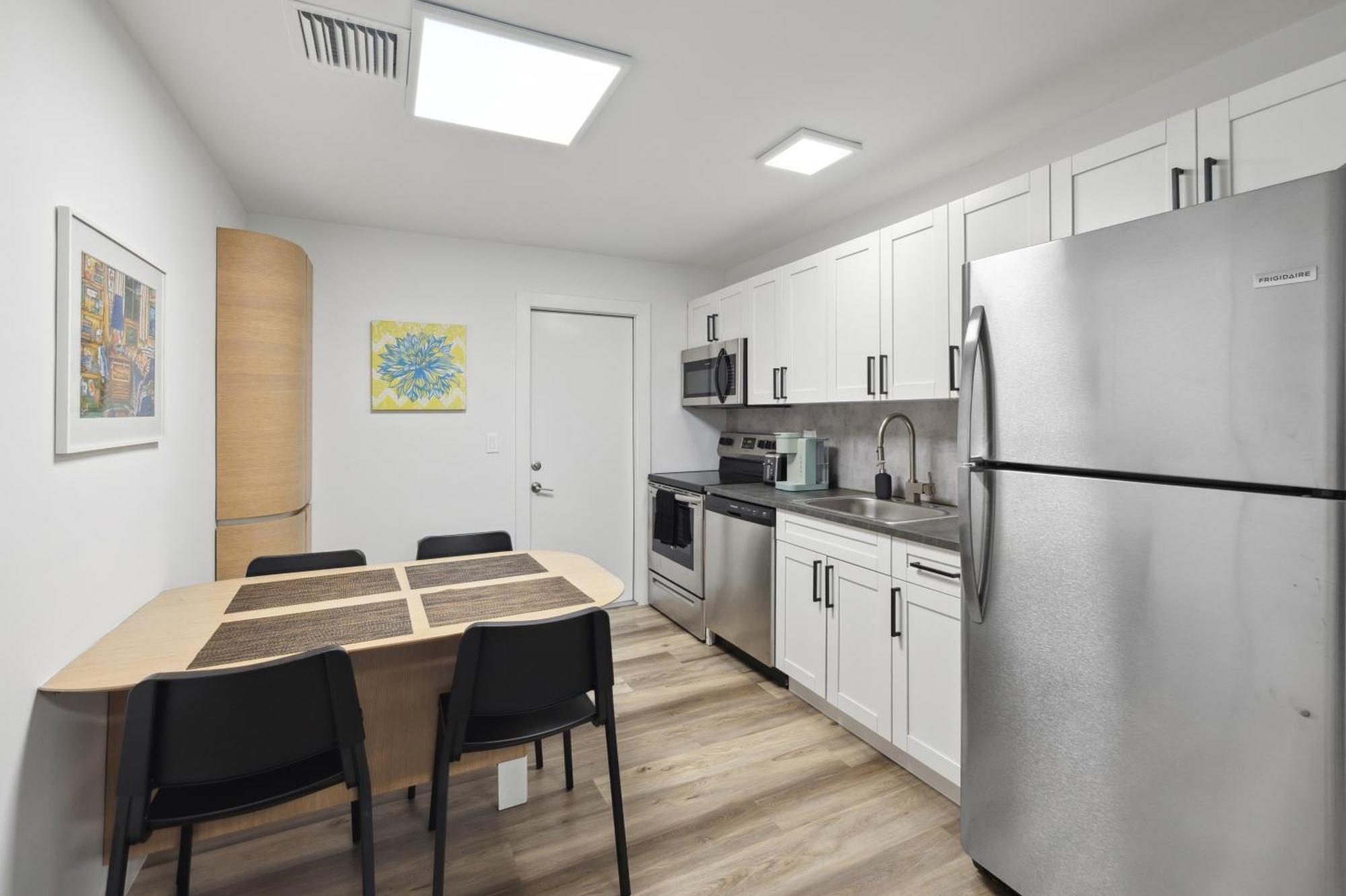 Harbourside Flats Apartamento Fort Lauderdale Exterior foto