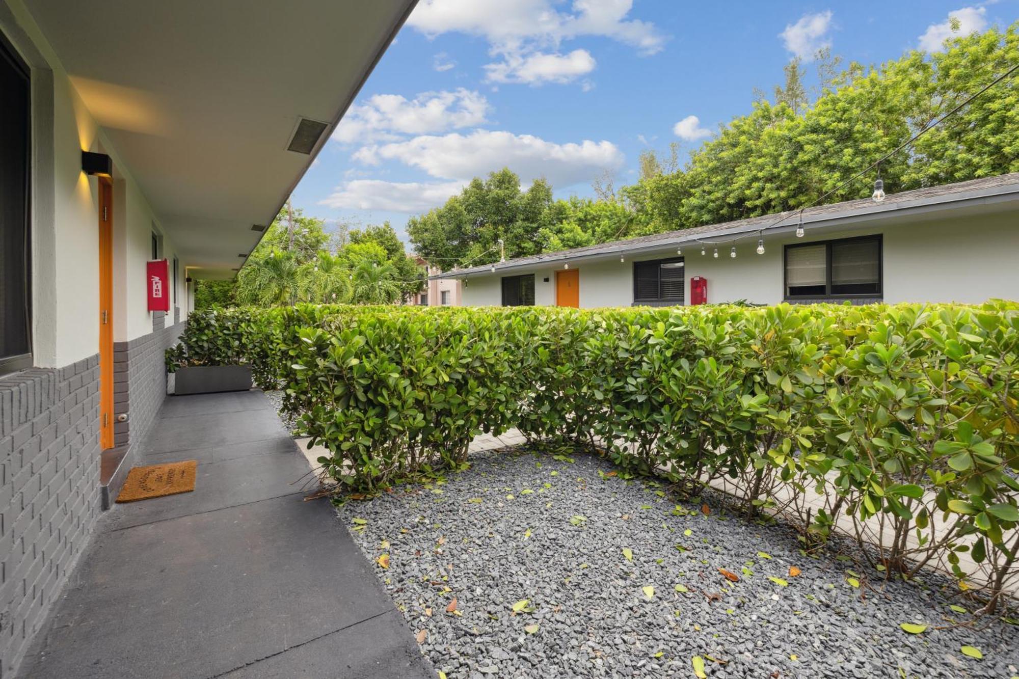 Harbourside Flats Apartamento Fort Lauderdale Exterior foto