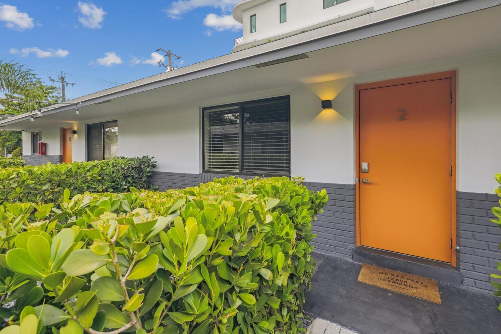Harbourside Flats Apartamento Fort Lauderdale Exterior foto