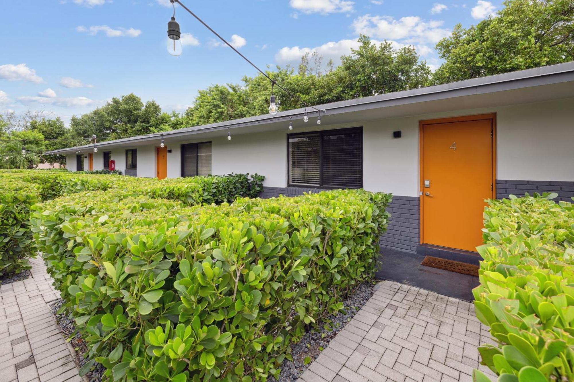 Harbourside Flats Apartamento Fort Lauderdale Exterior foto