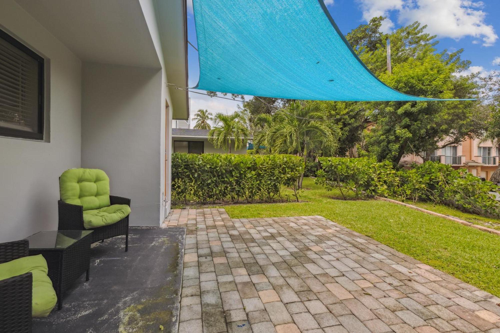 Harbourside Flats Apartamento Fort Lauderdale Exterior foto