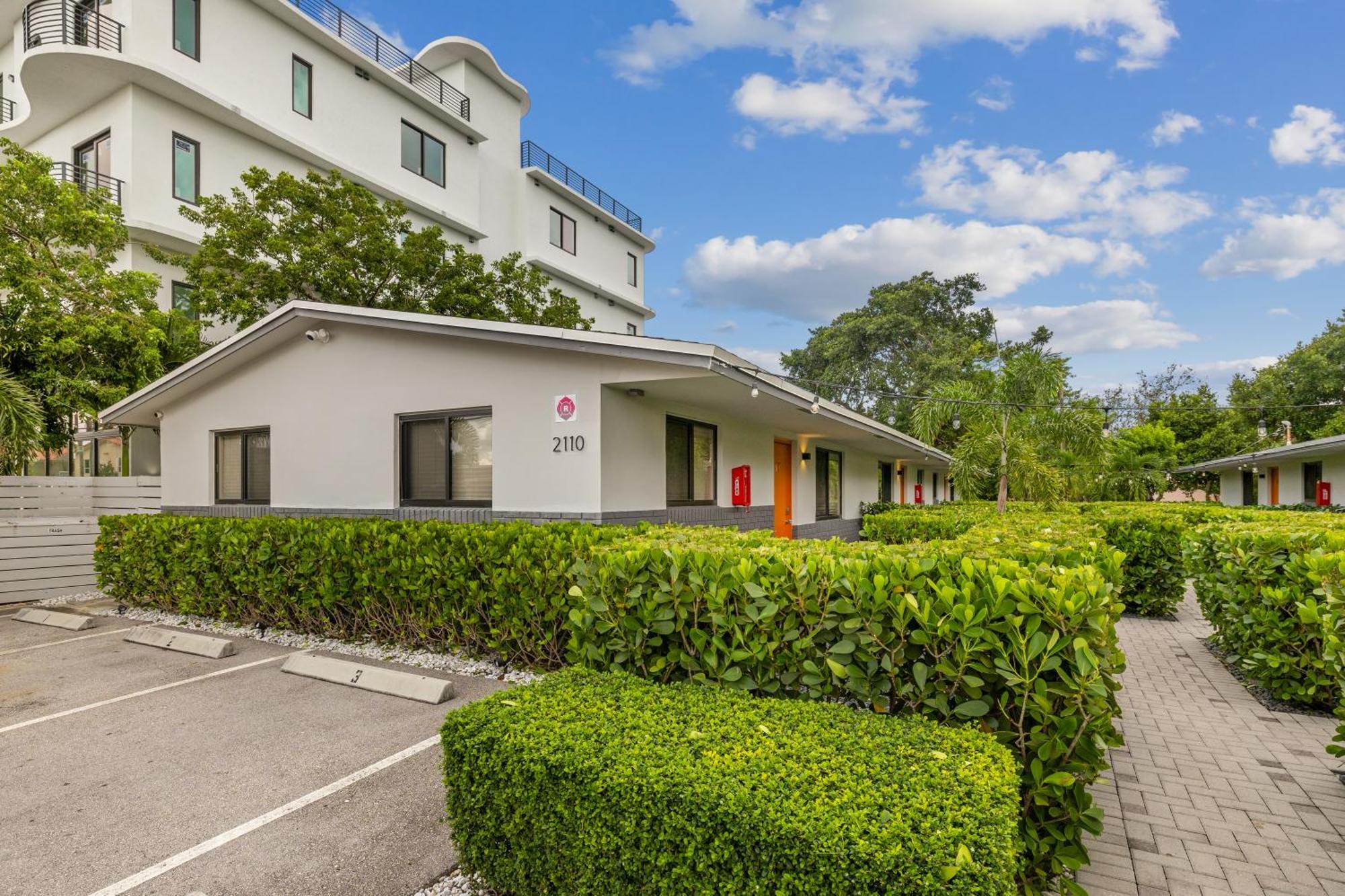 Harbourside Flats Apartamento Fort Lauderdale Exterior foto