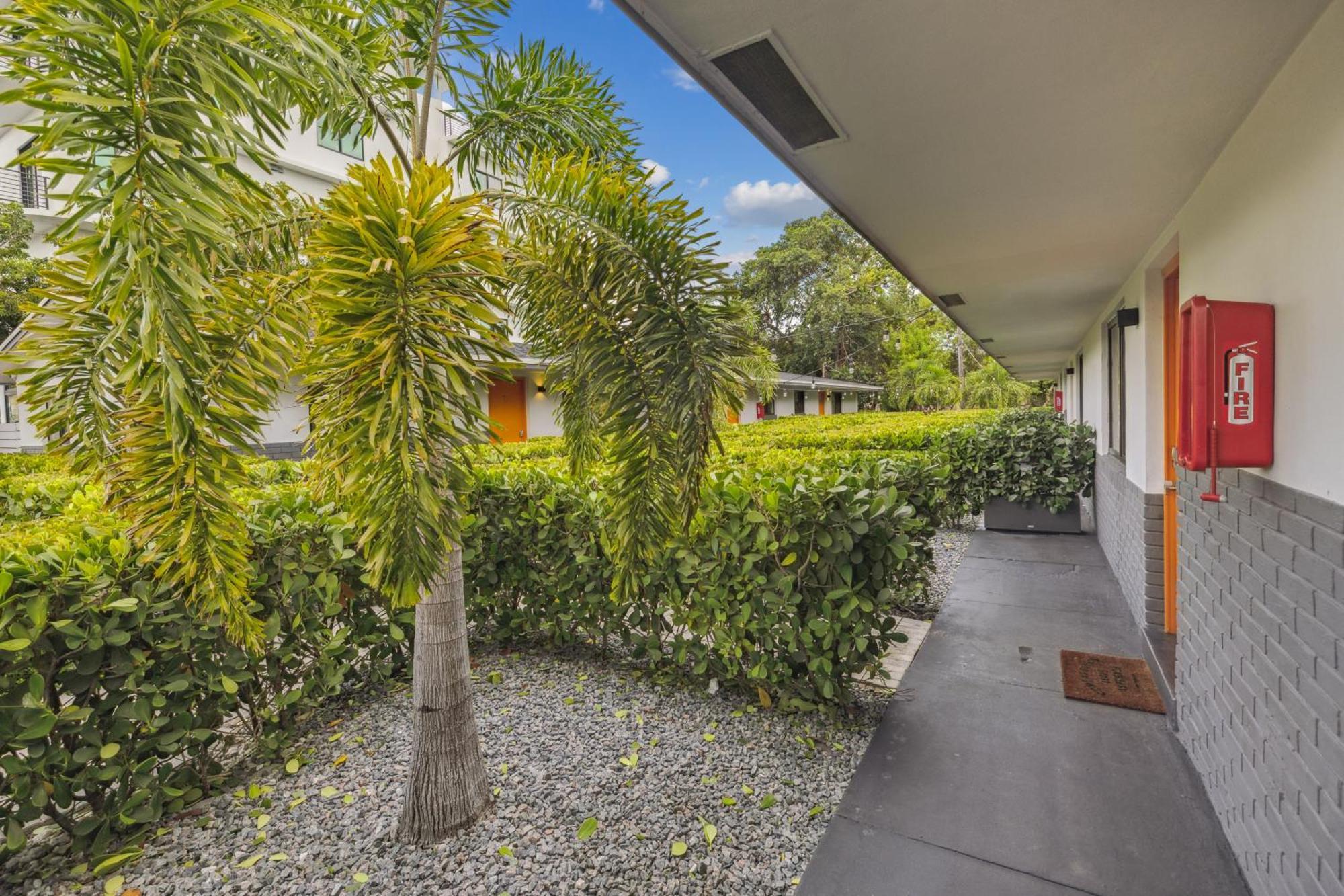 Harbourside Flats Apartamento Fort Lauderdale Exterior foto