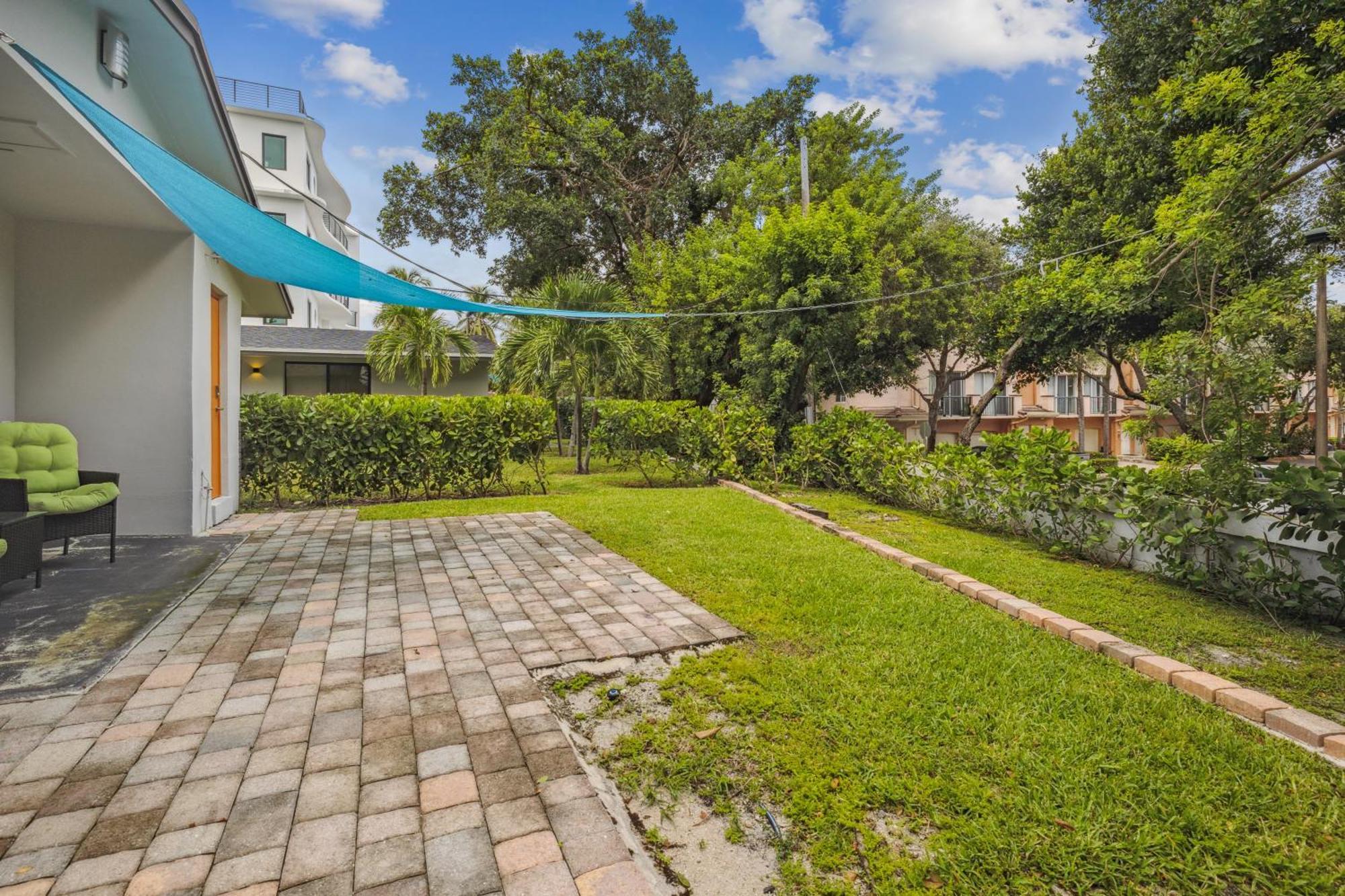 Harbourside Flats Apartamento Fort Lauderdale Exterior foto