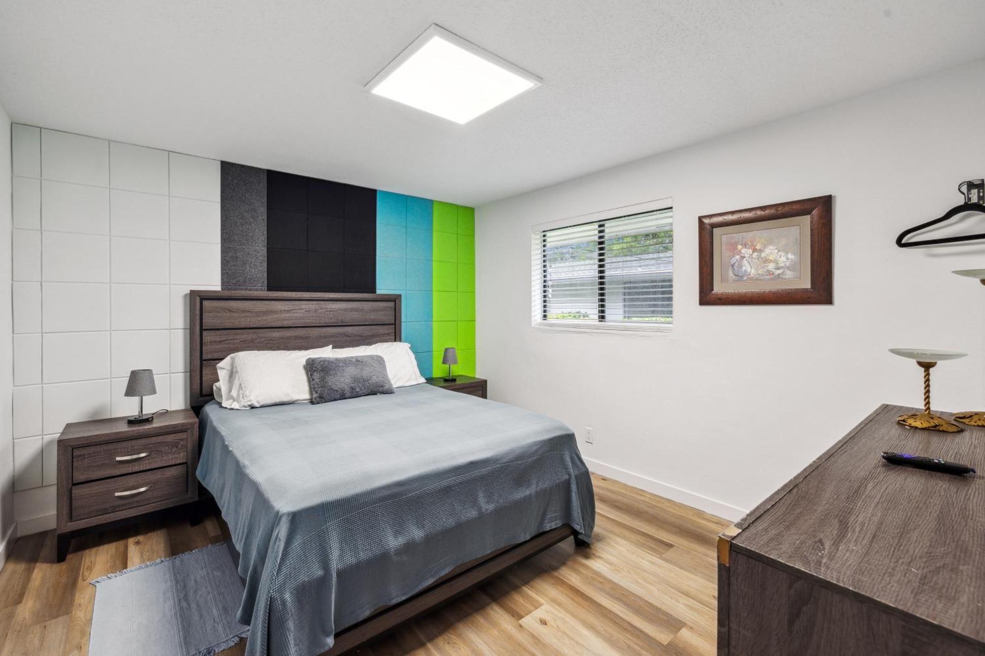 Harbourside Flats Apartamento Fort Lauderdale Exterior foto