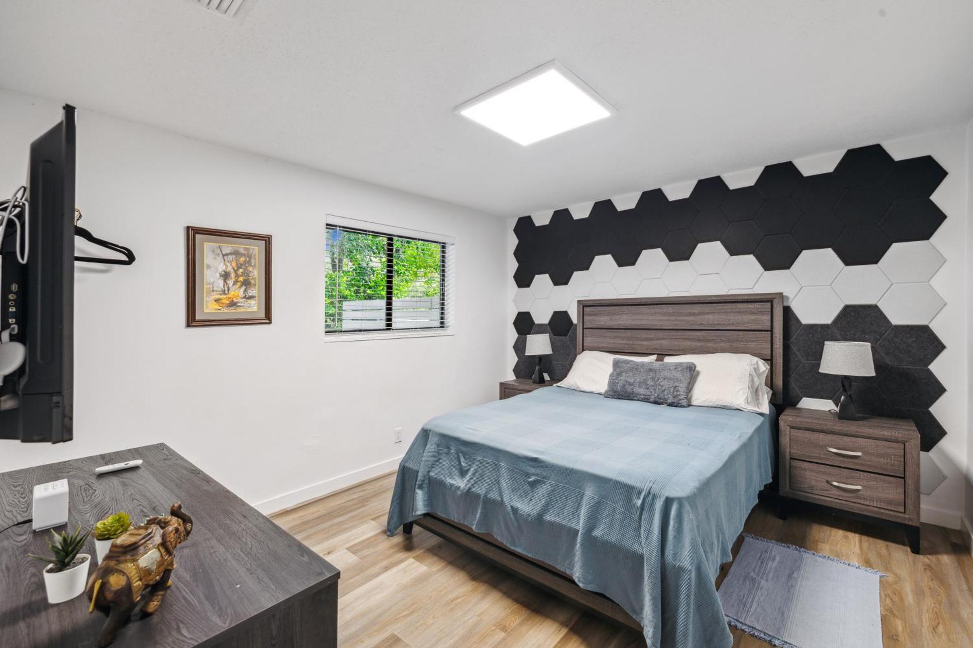 Harbourside Flats Apartamento Fort Lauderdale Exterior foto
