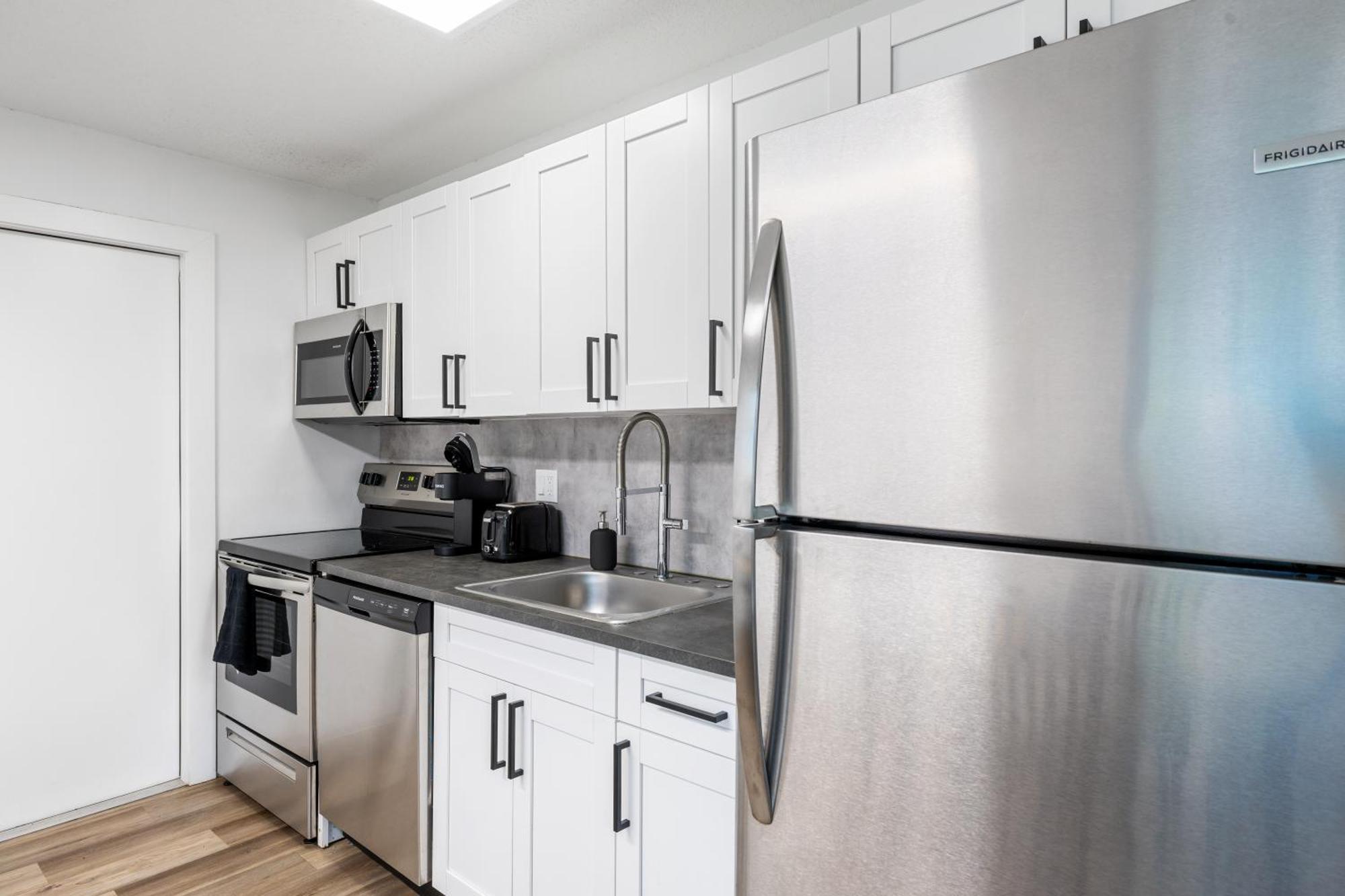 Harbourside Flats Apartamento Fort Lauderdale Exterior foto