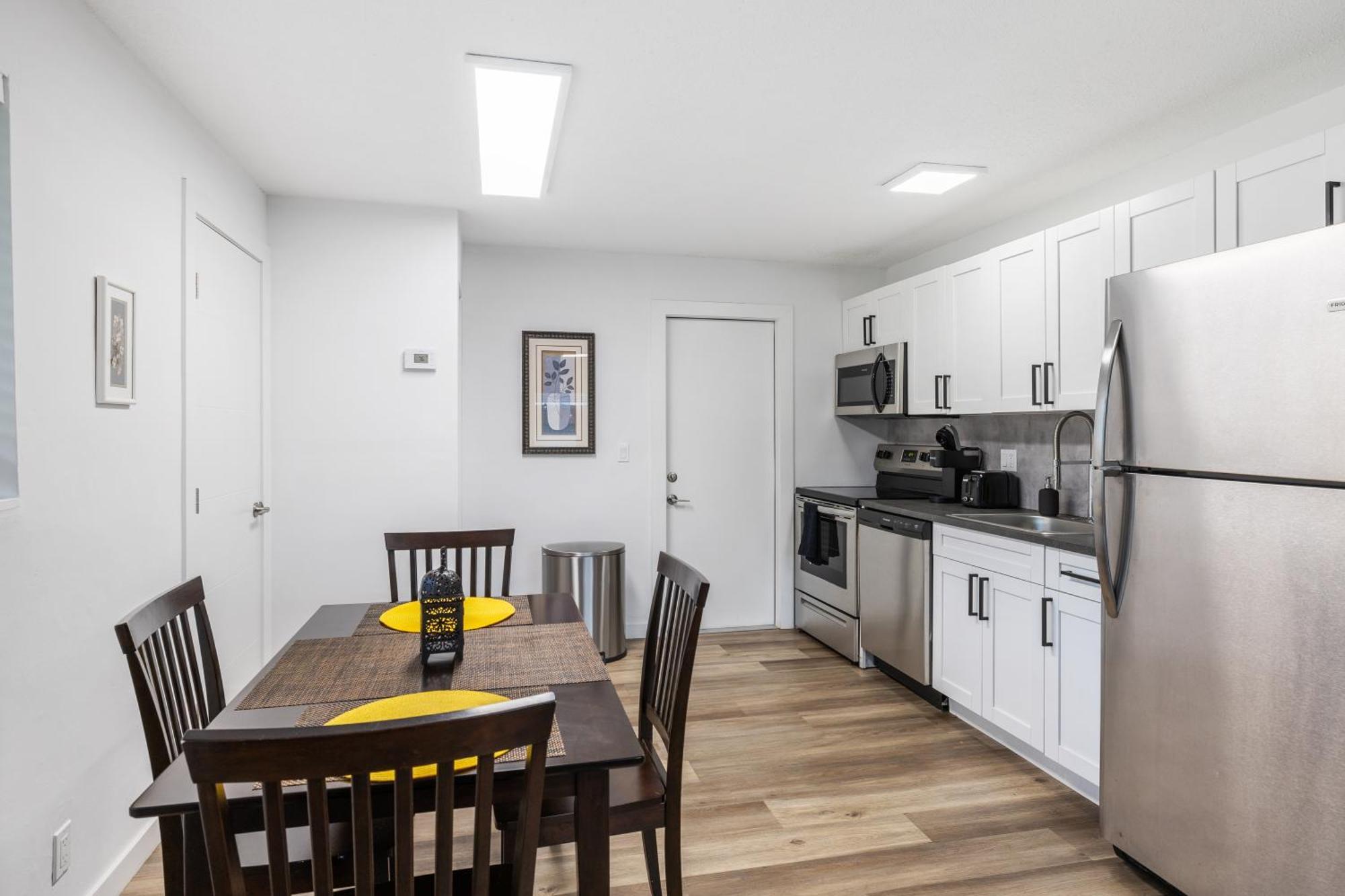 Harbourside Flats Apartamento Fort Lauderdale Exterior foto